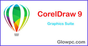 CorelDraw 9 Free Download 1