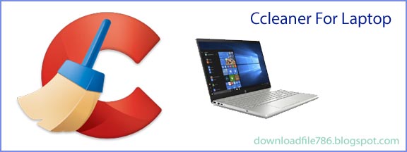  Ccleaner for laptop Windows 10