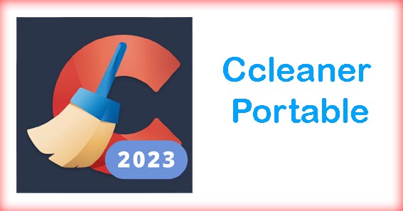 ccleaner portable download