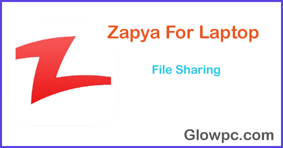 Zapya Download For PC