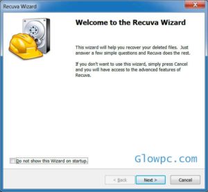 Recuva Download For PC All Windows 1