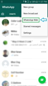 Download WhatsApp Messenger APK 2