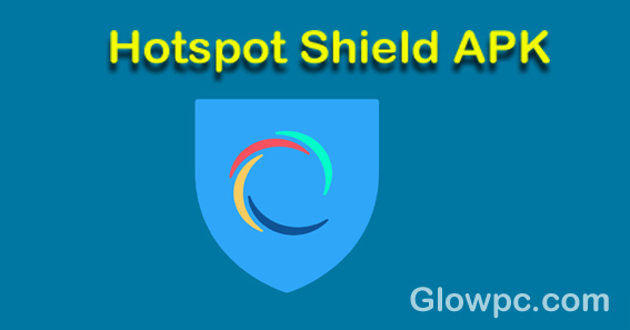 hotspot shield apk