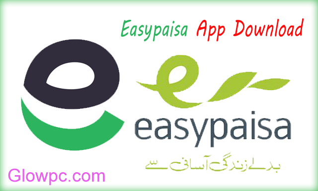 Easypaisa App Download