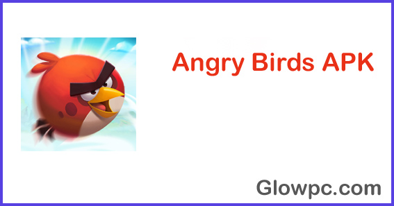 Angry Birds 2 APK