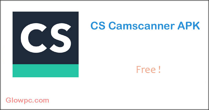 CS Camscanner APK