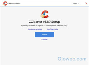 Ccleaner For PC All Windows 1