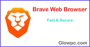 Brave Browser For PC 1