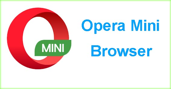 opera mini apk download