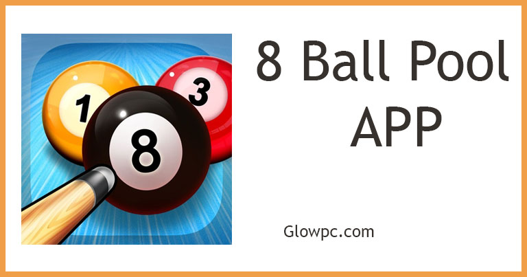 8 Ball Pool APK Download