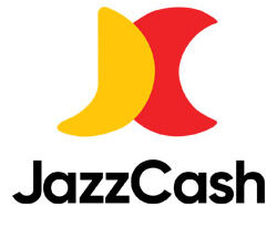 JazzVCash App Logo