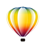 Coreldraw logo