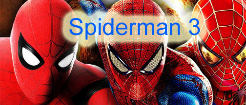 spiderman 3 game